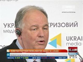 Komited pastikan keselamatan akses ke lokasi