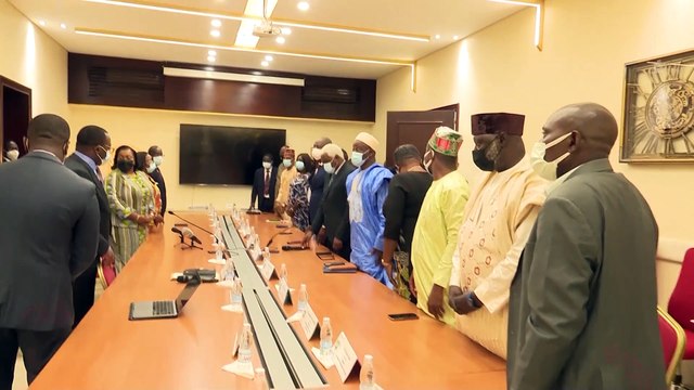 Coopération économique : la BADEA va soutenir la Côte d'Ivoire dans la réalisation des logements sociaux