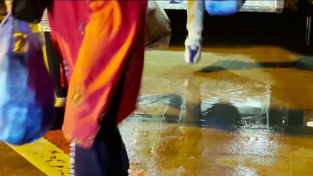 L'accoglienza albanese abbraccia 2.400 migranti afghani: in attesa dei visti per Usa e Canada