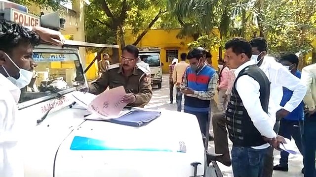 घर से लापता व्यक्ति का 8 दिन बाद कुएं में मिला शव, हत्या का मामला दर्ज