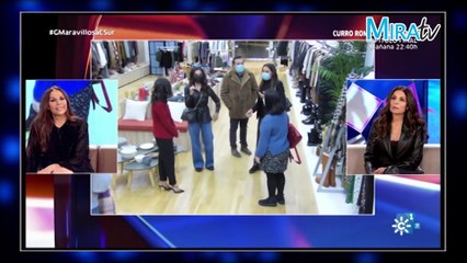 Azúcar Moreno - Cámara oculta