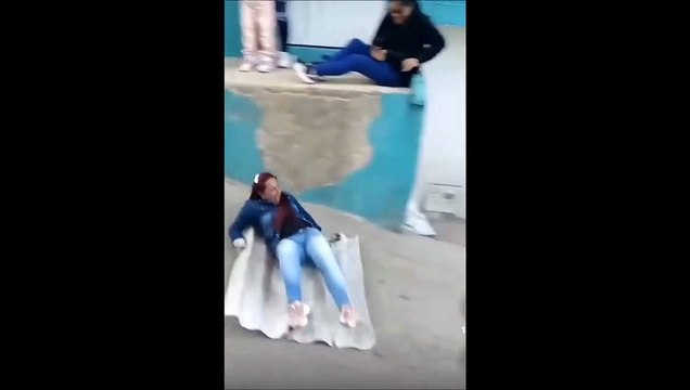 Les mamans aussi ont le droit de s'amuser