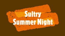 Sultry Summer Night Dr. Robert Ownby