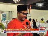 Kuih raya tradisional tetap jadi pilihan