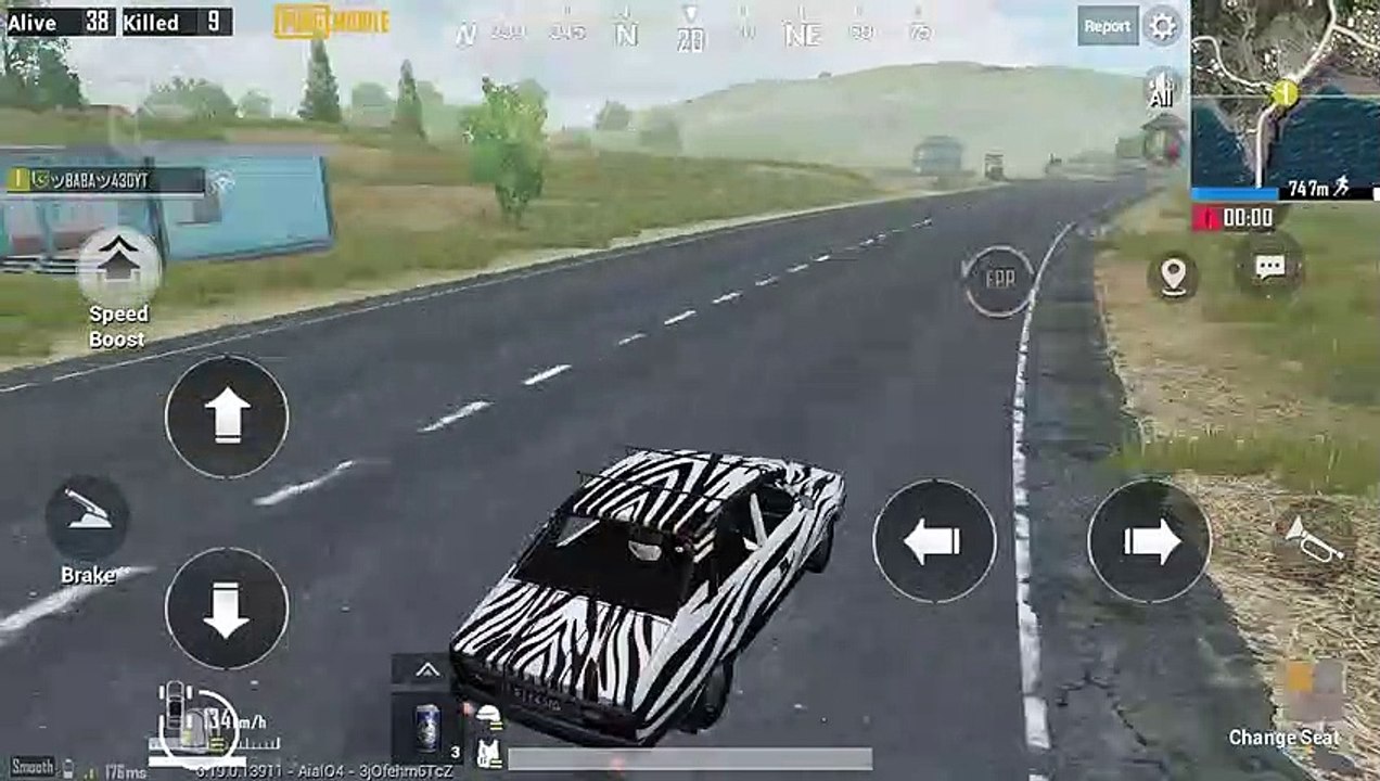 Funny PUBG video | BABA 430YT