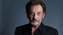 VOICI : Johnny Hallyday : les premières images d'une série-documentaire sur le rocker dévoilées