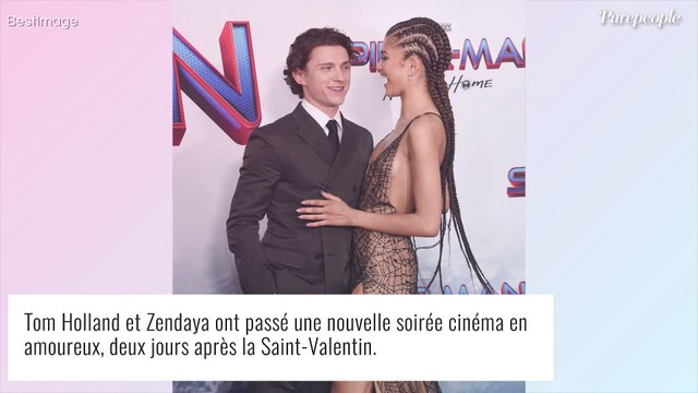 Tom Holland en couple avec Zendaya : l'acteur rétablit une vérité importante