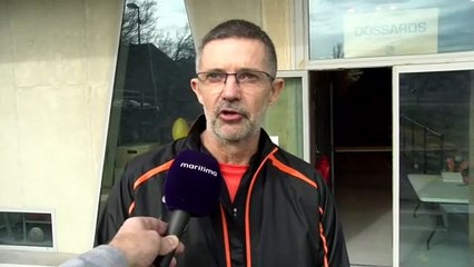 La Boucle de Valtrède reprend du service à Châteauneuf