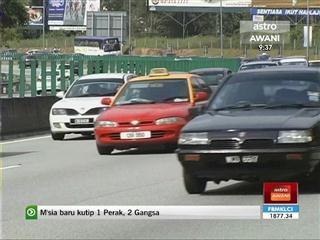 When should you start your balik kampong drive? PLUS tells all