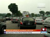 Pengguna mengeluh, kesesakan luar biasa