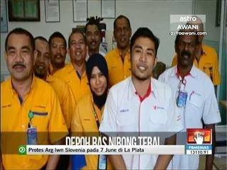 Ucapan Hari Raya dari Rapid Penang