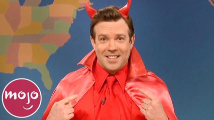Top 20 Funniest SNL Weekend Update Characters