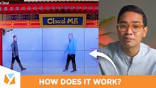 Alibaba Cloud ME at the  Olympic Winter Games Beijing 2022
