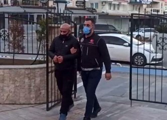 Uyuşturucu taciri tutuklandı