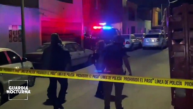 Comando armado asesina a sexagenaria al interior de su casa en la colonia Oblatos