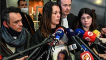 FEMME ACTUELLE - Procès Nordahl Lelandais : les parents de Maëlys réagissent à la condamnation du meurtrier de leur fille