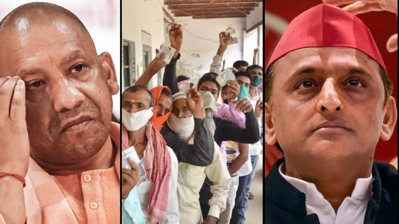 Will third phase of voting be decisive for UP Election?