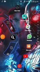 Novo Whatsapp Imune Primario Add 3d Effect Antivirus Mod Whatsapp Immune Powerfull Antivirus #nova watsapp #zapimune #businesswhatsapp