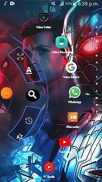 Novo Whatsapp Imune Primario Add 3d Effect Antivirus Mod Whatsapp Immune Powerfull Antivirus #nova watsapp #zapimune #businesswhatsapp