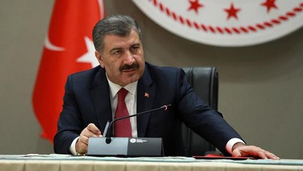 Son Dakika: Türkiye'de 19 Şubat günü koronavirüs nedeniyle 278 kişi vefat 80 bin 454 yeni vaka tespit edildi