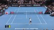 Le replay de Bonzi - Rublev - Tennis - Marseille