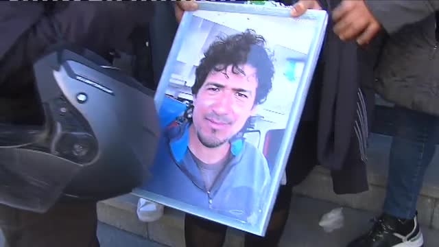 Los familiares de los marineros del Villa de Pitanxo exigen que continúe la búsqueda