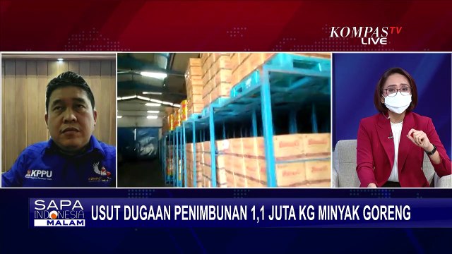 Kemendag Pastikan 20 Juta Liter Minyak Goreng Bisa Terdistribusi dalam 5 hari