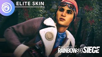 Elite Nomad Trailer | Tom Clancy’s Rainbow Six Siege