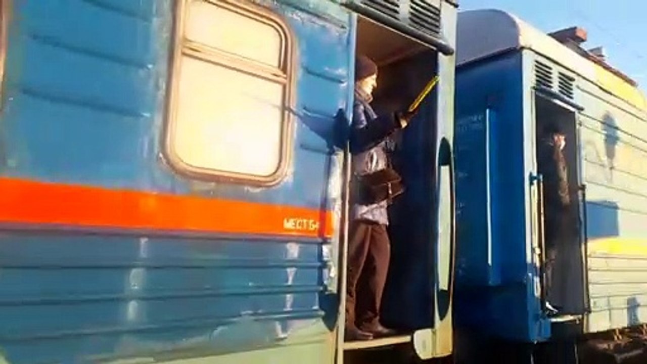 Ostukraine: Lage spitzt sich zu