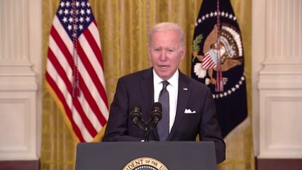 미·러 '기싸움' 계속...바이든 외교력 '시험대' / YTN