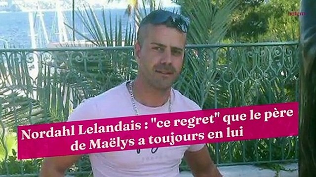 Nordahl Lelandais : ce regret que le père de Maëlys a toujours en lui