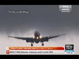 'Tribute MH17 9M-MRD AMS KUL July 17 2014'