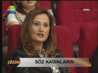 ARGUVAN KAYMAKAMI ASLI AYNAOĞLU