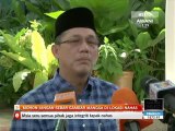 Mohon jangan sebar gambar mangsa di lokasi nahas