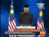 Nahas MH17: Amanat Khas Perdana Menteri