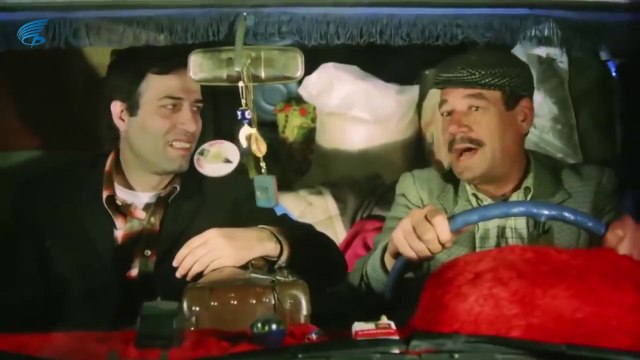 Kemal Sunal - Üç Kağıtçı / Rıfkı ve Hasan Emmi Bahse Giriyor