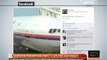 Gurauan penumpang #MH17, Con Par jadi realiti