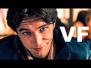 QUI MENT ? Bande Annonce VF (2022)