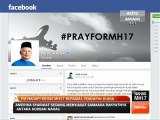 PM hadapi krisis MH17 bersama pemimpin dunia