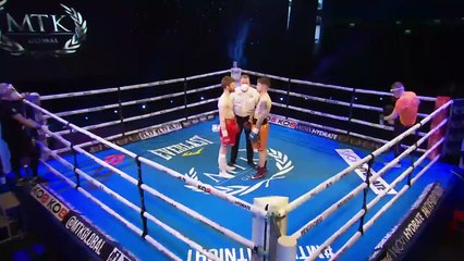 Paul Ryan Vs Kyle Hughes 17-04-2021 Full Fight