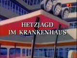 Slimer and the real Ghostbusters - 02. c) Hetzjagd im Krankenhaus