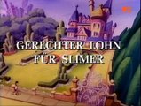 Slimer and the real Ghostbusters - 03. c) Gerechter Lohn für Slimer