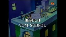 Slimer and the real Ghostbusters - 08. Besuch vom Südpol / Horror im Kino
