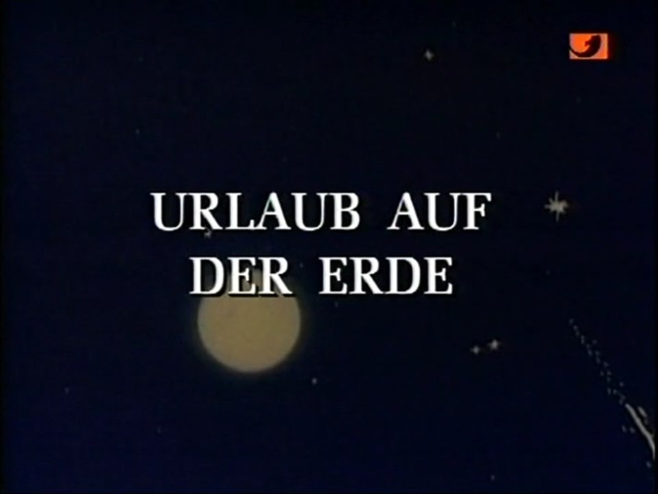 Slimer and the real Ghostbusters - 12. c) Urlaub auf der Erde