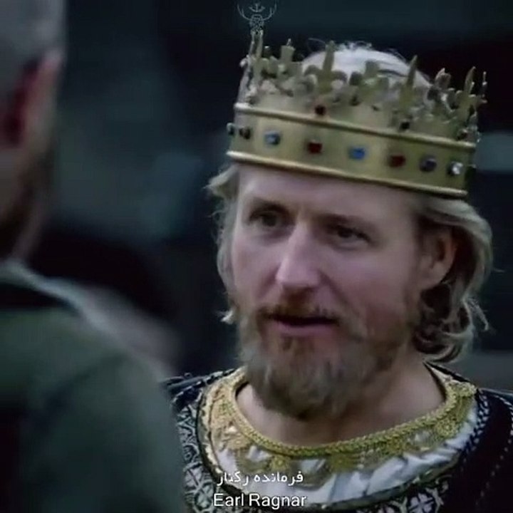 -The king of the north || vikings Ragnar LothBrok