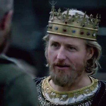 -The king of the north || vikings Ragnar LothBrok