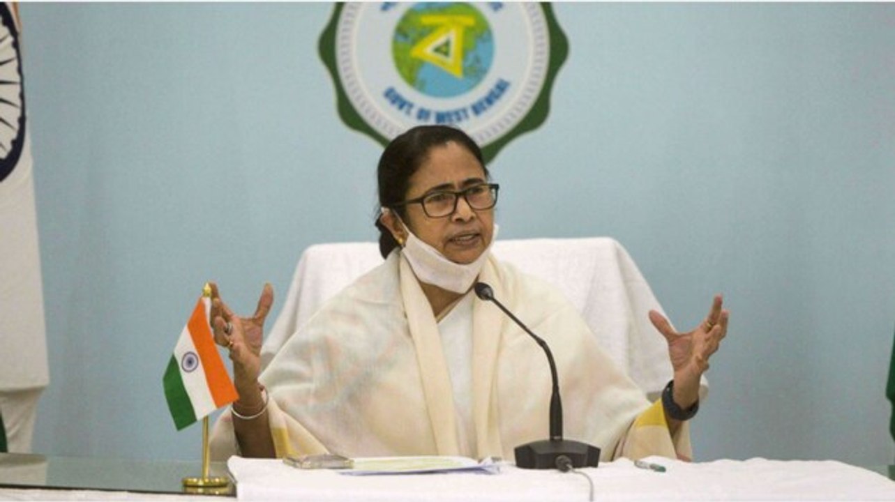 Rift in TMC: Mamata Banerjee fills working committee with veterans