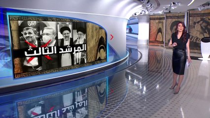 الساعة 60 | قائمة بالمرشحين لخلافة خامنئي.. والرئيس غير مستبعد