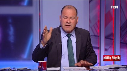 خسران من يعبث في الثوابت.. تعليق قوي من الديهي على تصريحات إبراهيم عيسى بشأن معراج الرسول