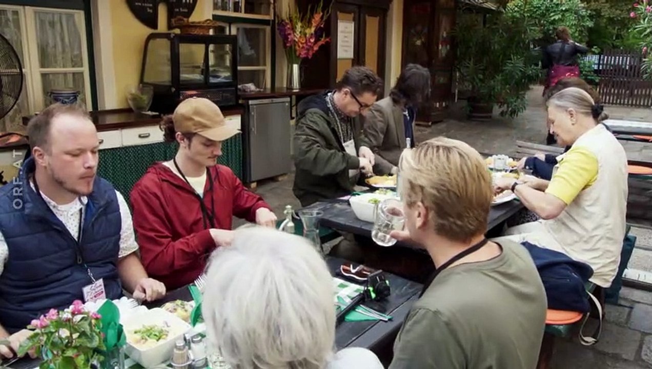 SOKO Wien Staffel 15 Folge 12 - Ganze